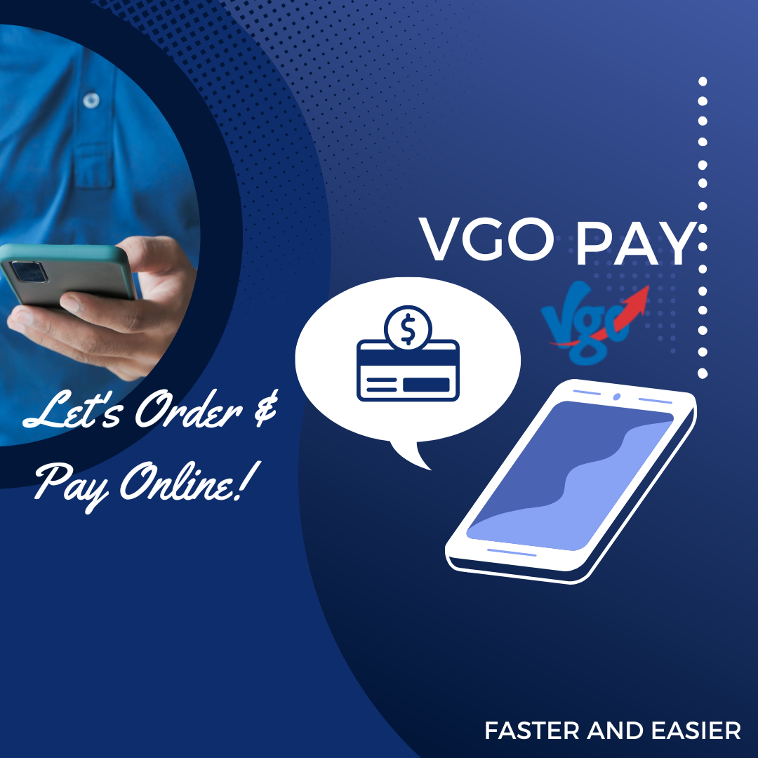 VGO Pay